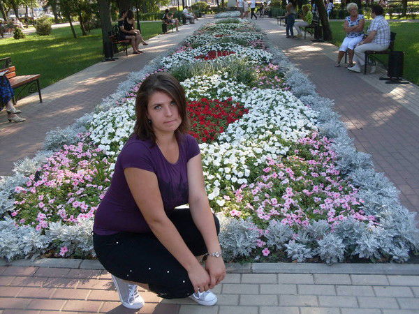 Татьяна Щербакова