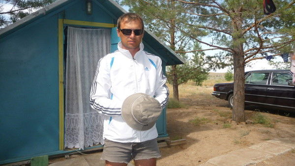 Алексей Фомин