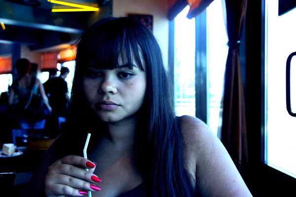 Таран Ксения