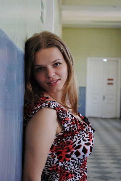 Анечка Соловей