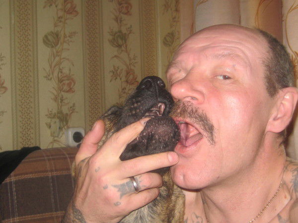 Петр Привалов