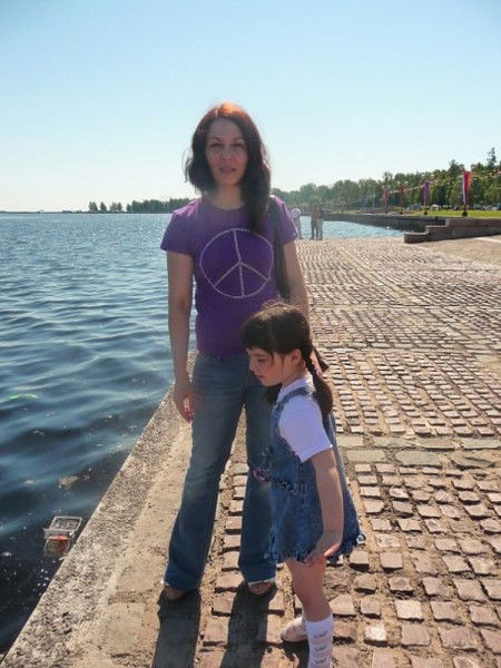 Лада Бышова