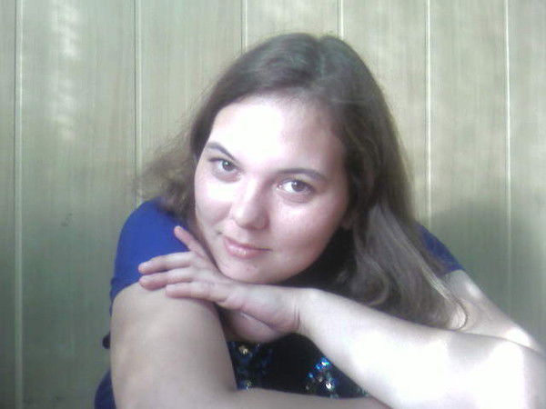 Индира Зайнулина