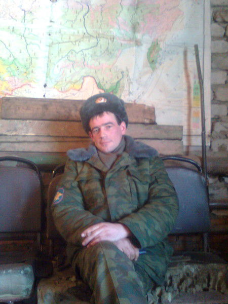 Юрий Кирнос