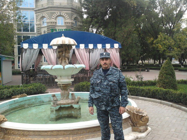 Айдар Гаттаров