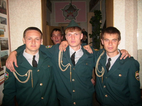 Шамаль Сергей