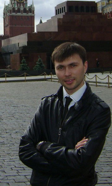 Александр Тимофеев