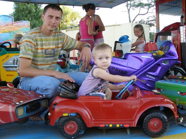 Александр Зеленин