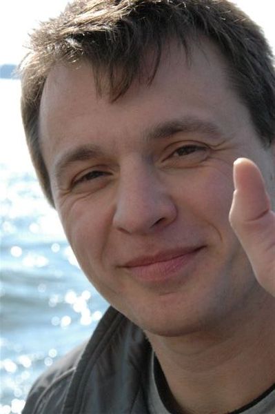 Владимир Зинин