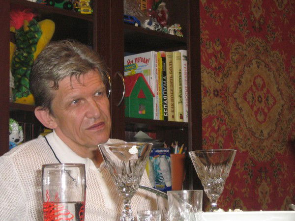 Сергей Шейко