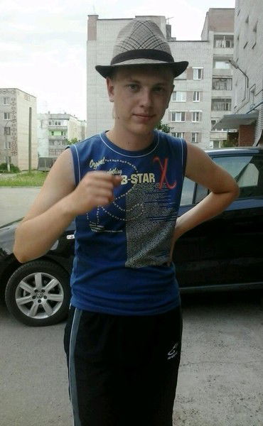 Андрюшка Сан