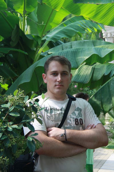 Костя Новиков