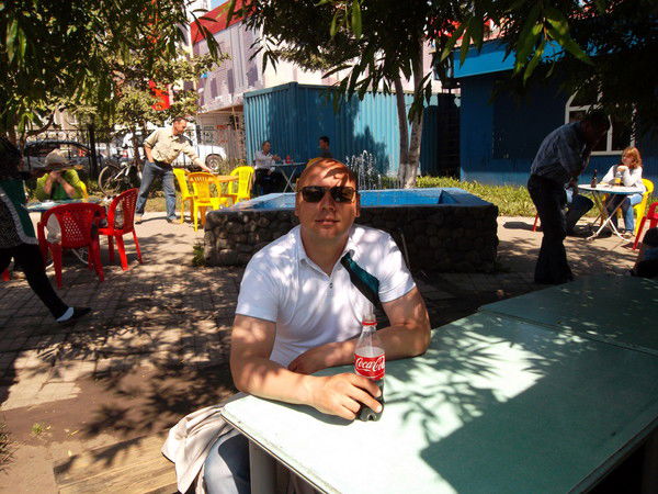 Радик Равилов