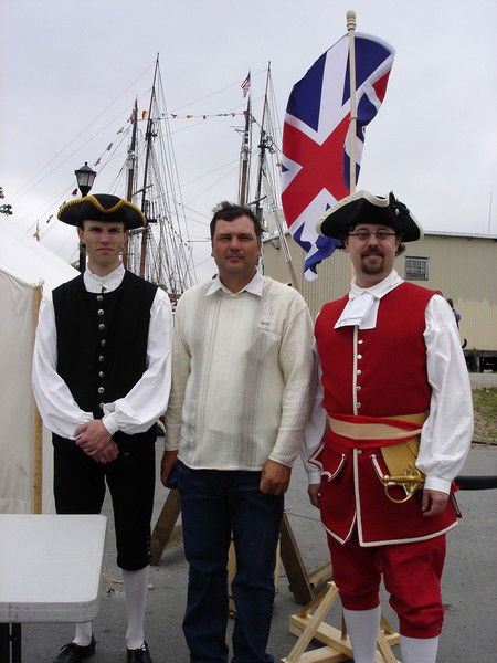 Дмитрий Волков