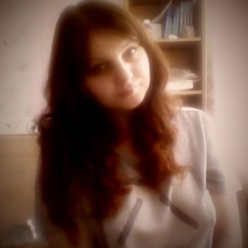 Елена Медведева