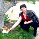 Елена Мазурина
