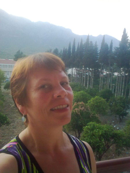 Наталья Минякова