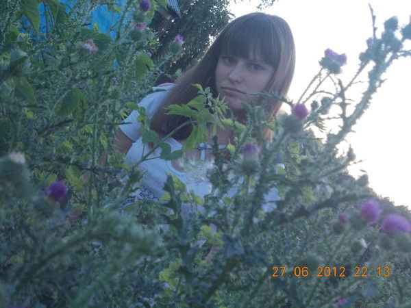 ***валентинка ***