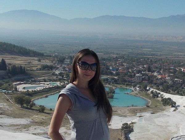 Татьяна Кононская