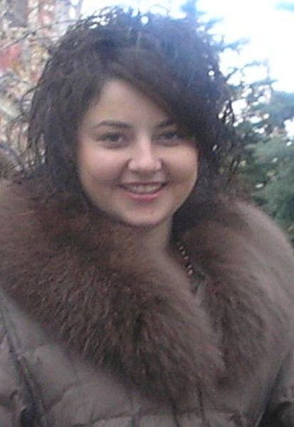 Ольга Текутова