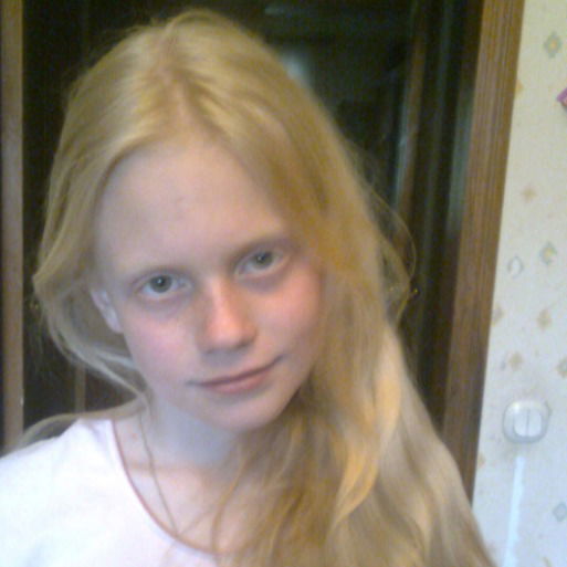 Елизавета Афанасьева