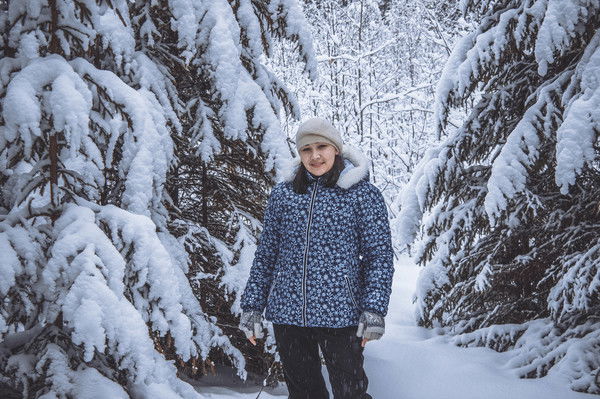 Елена Павлова