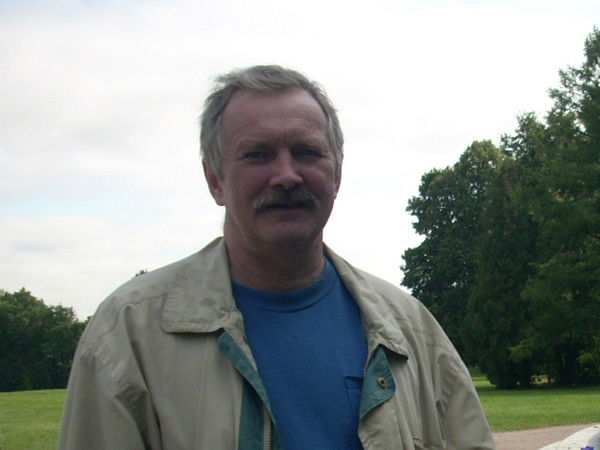 Михаил Кузнецов