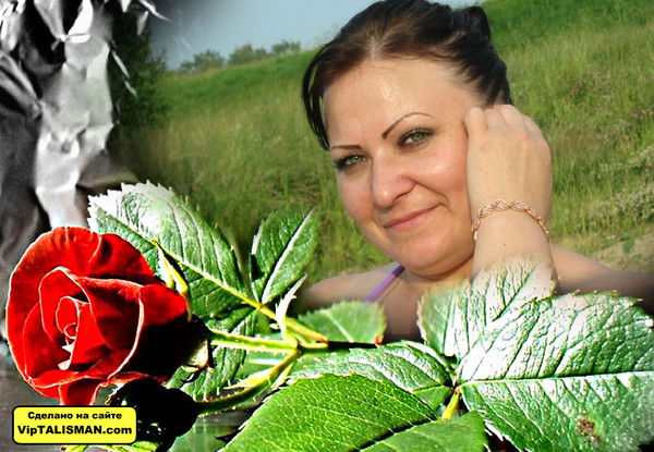 Наталья Кулаева