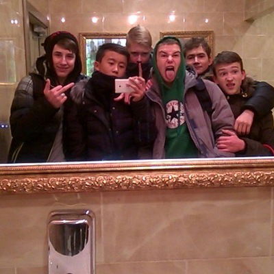 Максат Молдомусаев