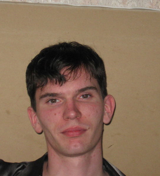 Антон Бобков