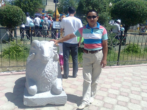 Куаныш Шынтасов