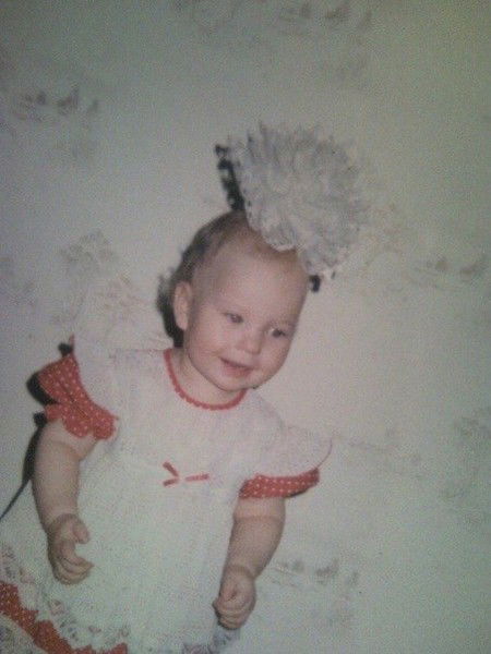 Иванна Михляева