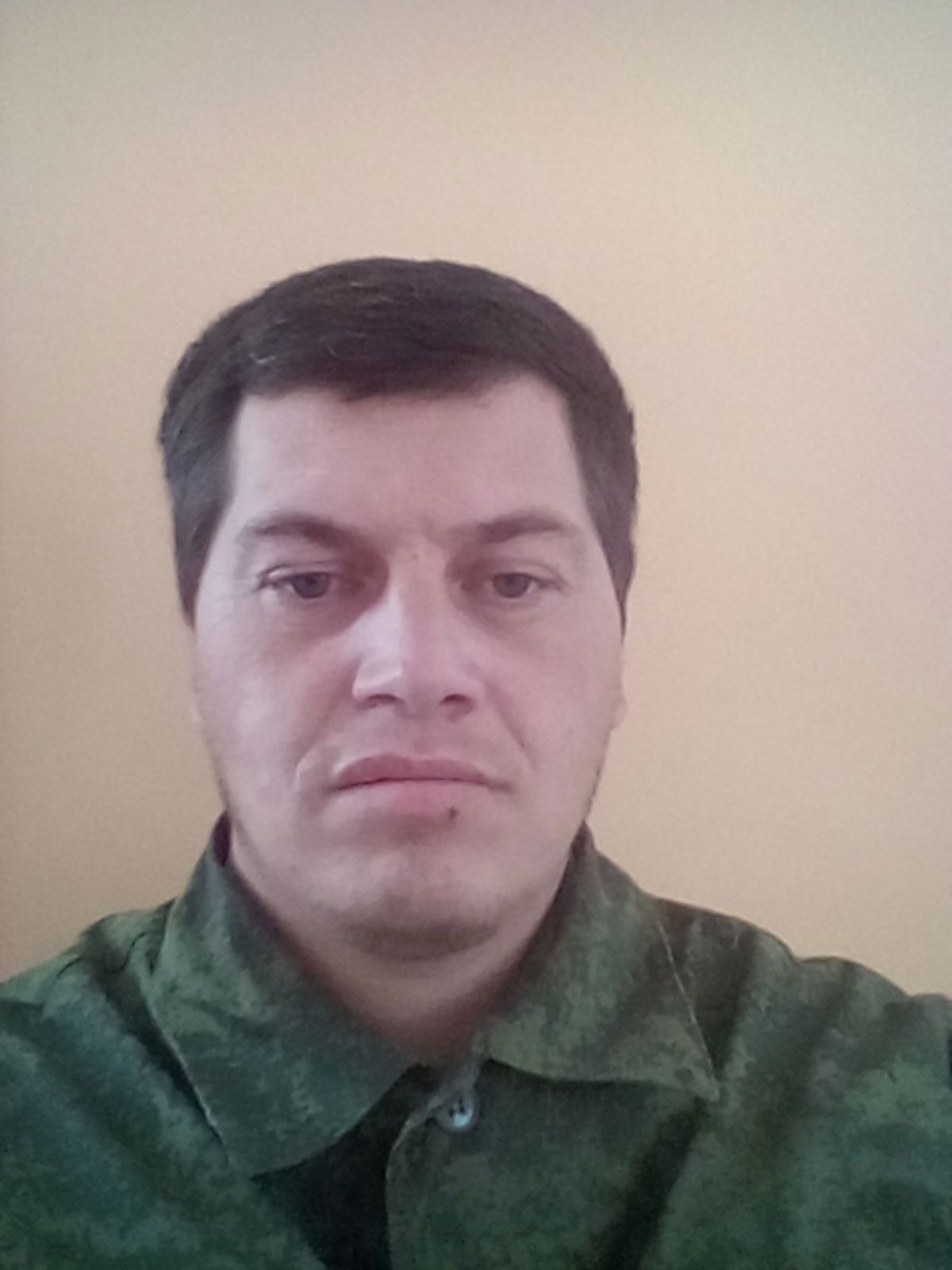 Виталий Воронин