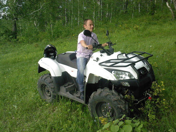 Сергей Кислицын