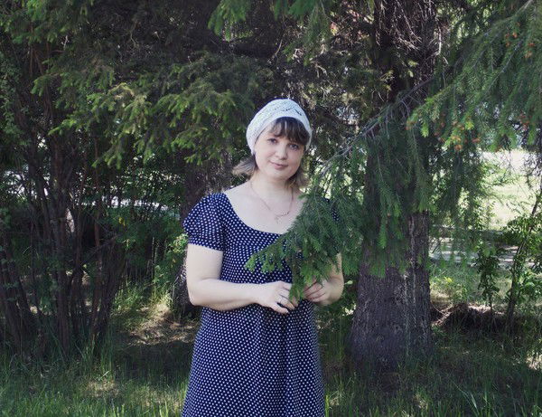 Светлана Викулова