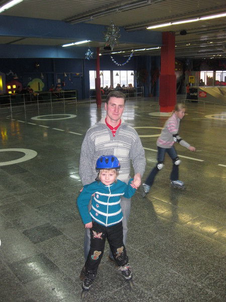 Роман Трифанов