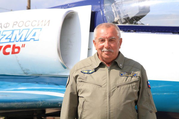 Вячеслав Роговенко