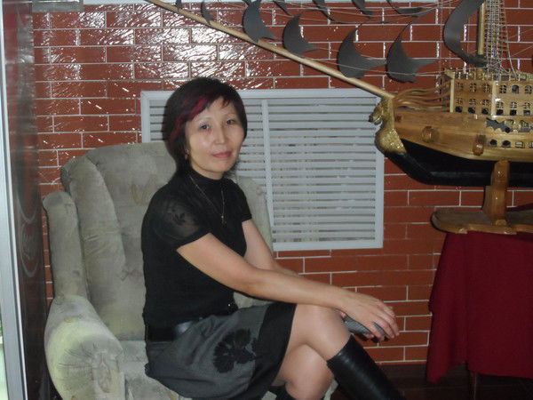 Гульдана Шкибаева