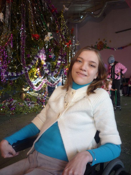 Дарья Костина