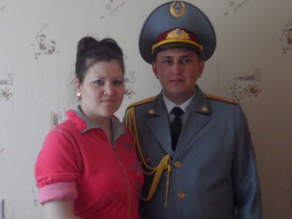 Алия Шугаева-Салыкова