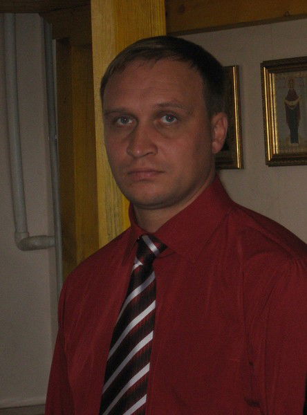 Дмитрий Варламов