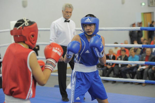 Vladislav Davletgareev