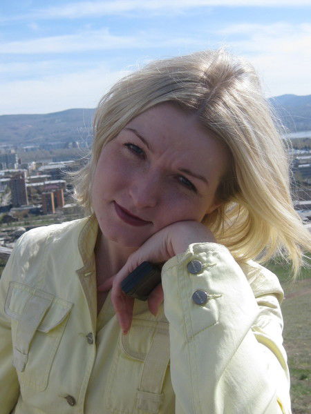 Евгения Артемьева