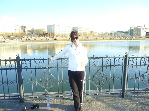 Гульмира Асатбаева