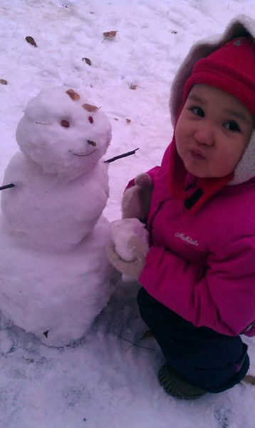 Айгерим Турганбаева