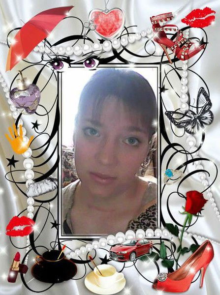 Света Редько