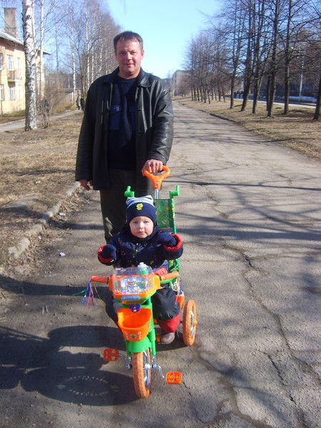 Олег Зданович