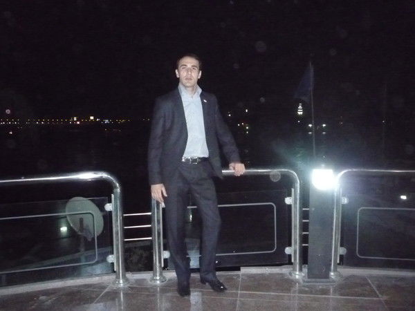 Абубакр Шахобиддинов