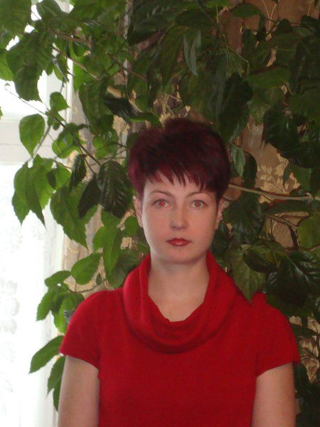 Ольга Кононова