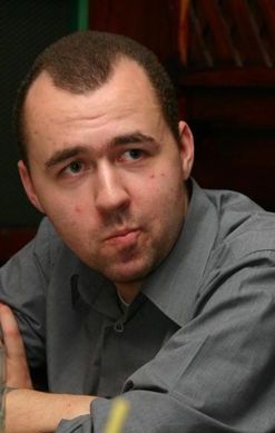 Антон Алексеев